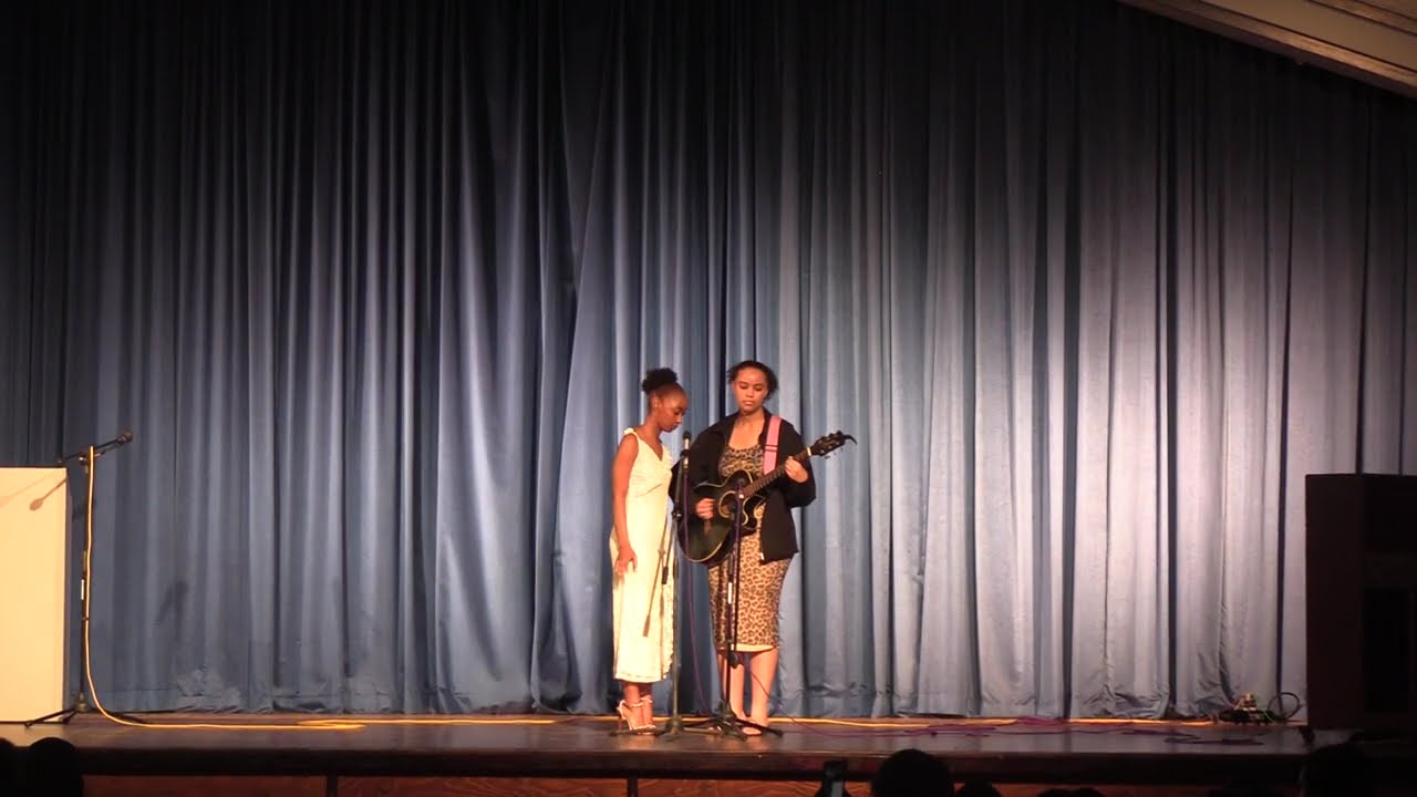 LMT Talent Show 2025 Part 2