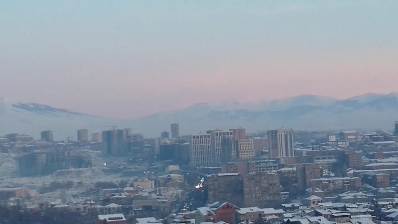 YEREVAN  05-01-2026  08:30