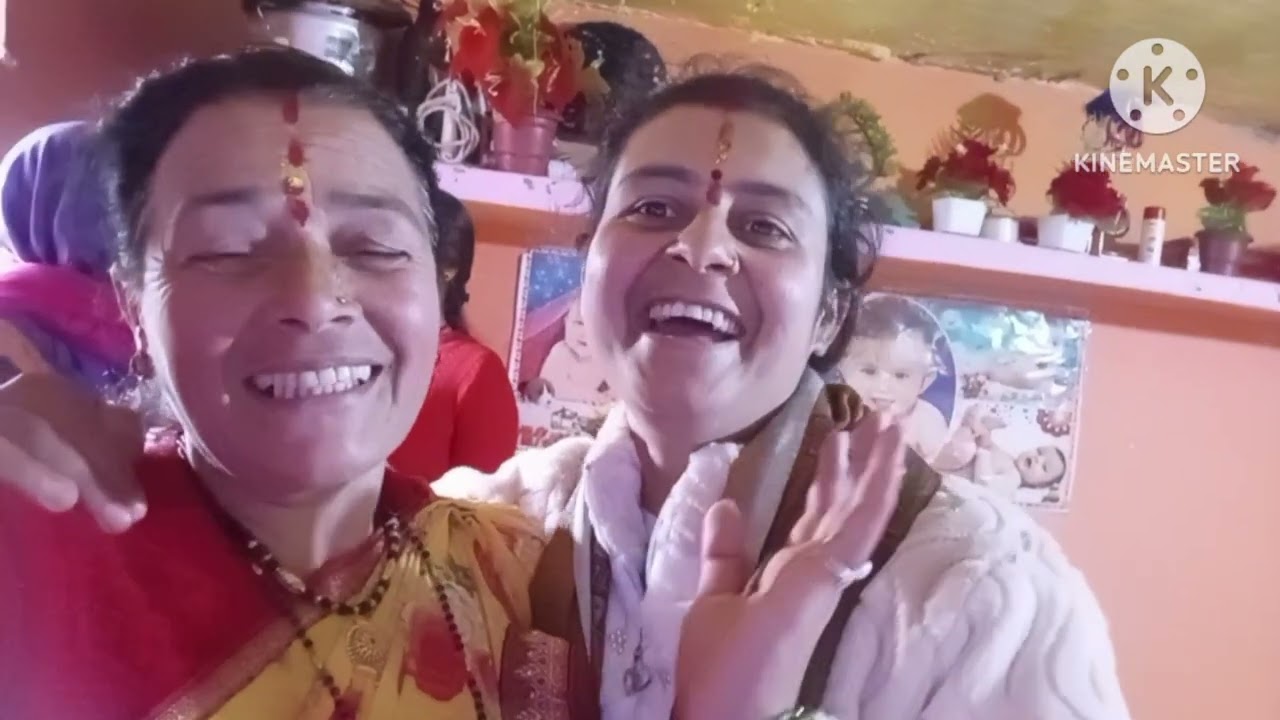रियांश को जन्मदिन की ढेर सारी बधाइयां वहशुभकामनाएं पार्टी बड़ी मजेदार#उत्तराखंड #