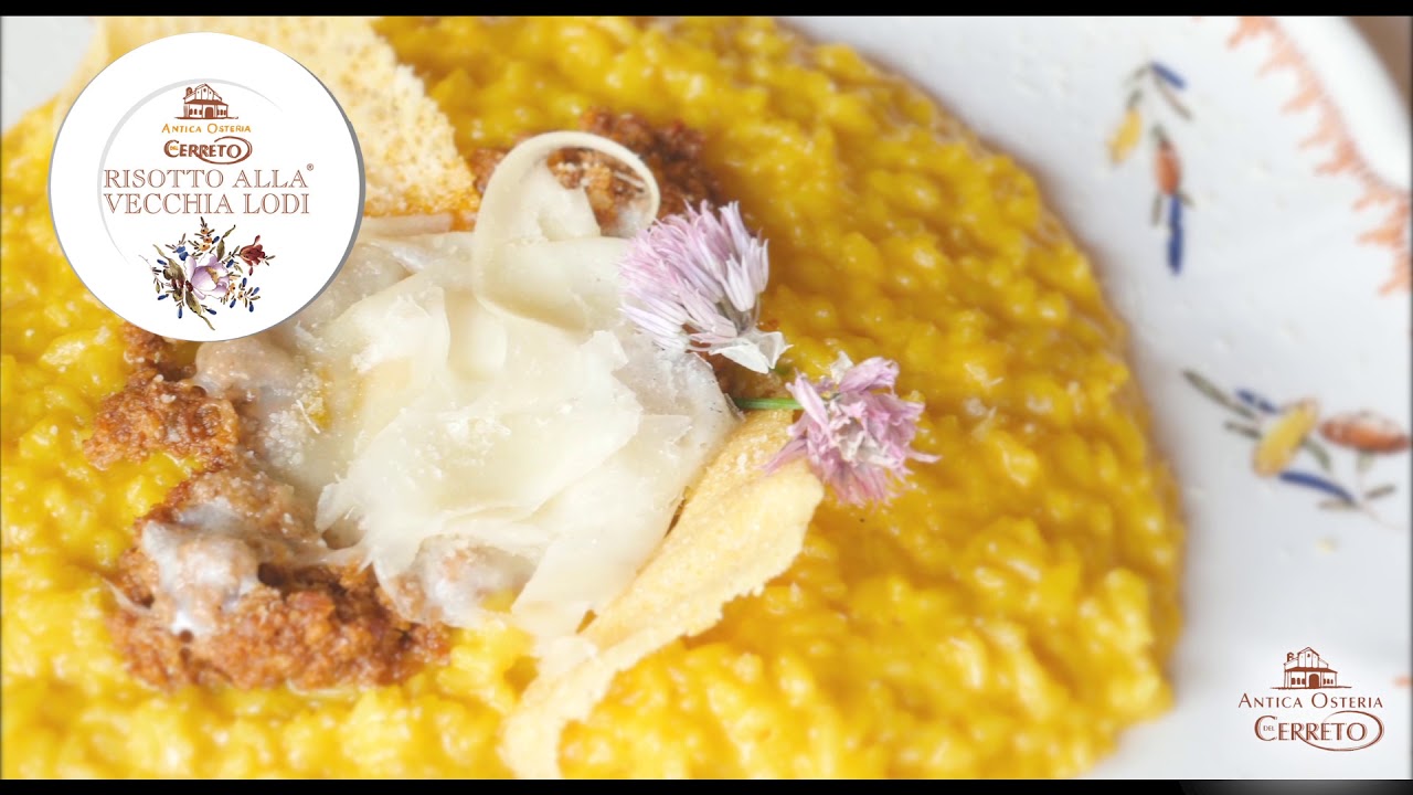 Antica Osteria del Cerreto