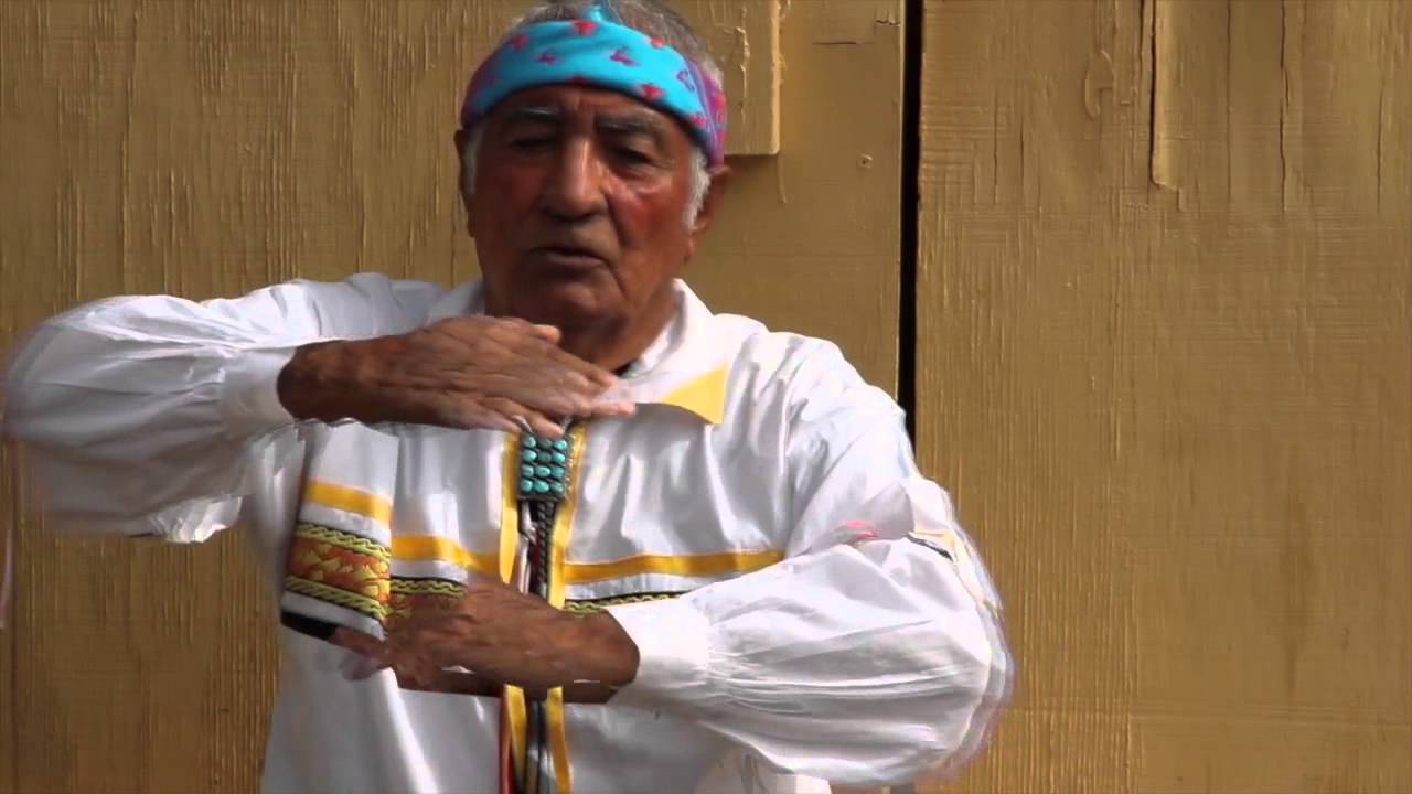 Introduction to Joseph Rael