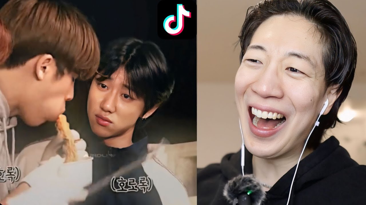 Семнадцать мемов из TikTok, которые заставят вас смеяться