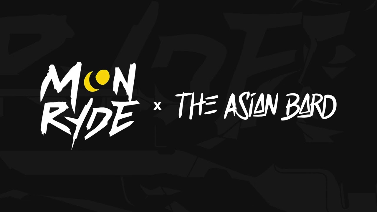 Moonryde x TheAsianBard | Original Pre-Live Streaming Music