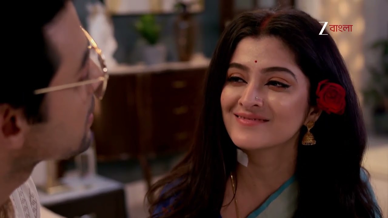 Kon Gopone Mon Bheseche | কাঁটা দিয়েই কাঁটা তুলতে চায় শ্যামলী !
