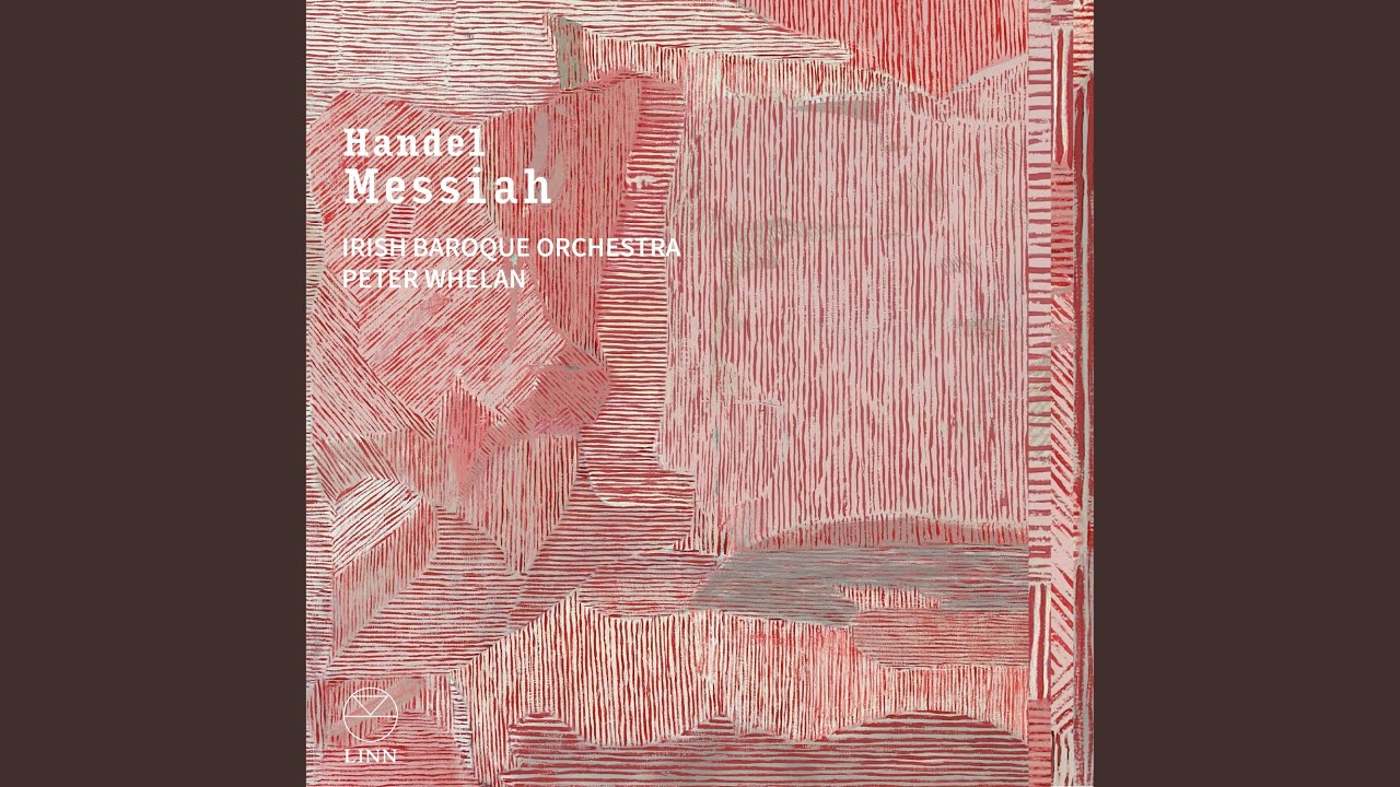 Messiah, HWV 56, Pt. 1: No. 7, And He Shall Purify