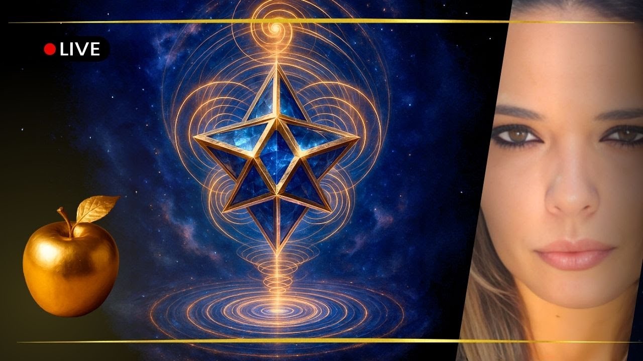 ARTEFATO MULTIDIMENSIONAL 2.0 | Gisele Almeida