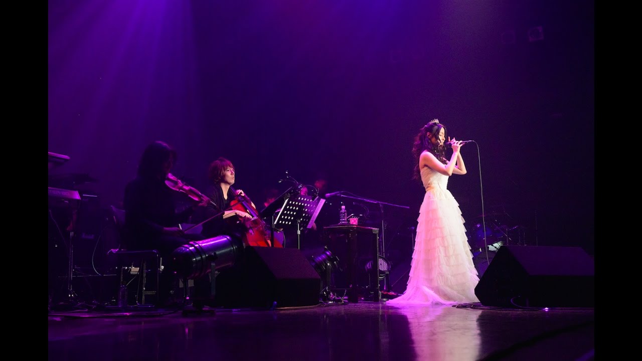 ♪The Pole Star　Live Version.