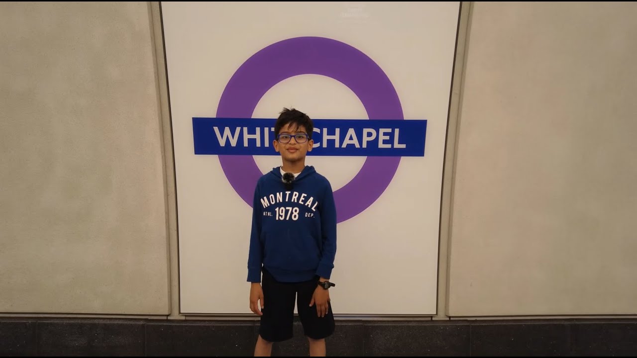 New Crossrail/Elizabeth Line Whitechapel Station Tour Part 2