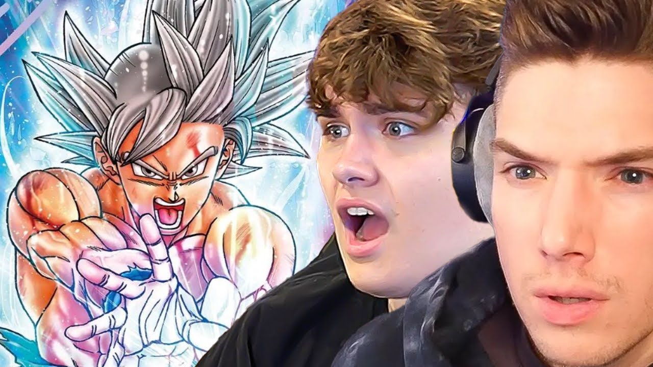 The Dragon Ball Super Situation is Stupid