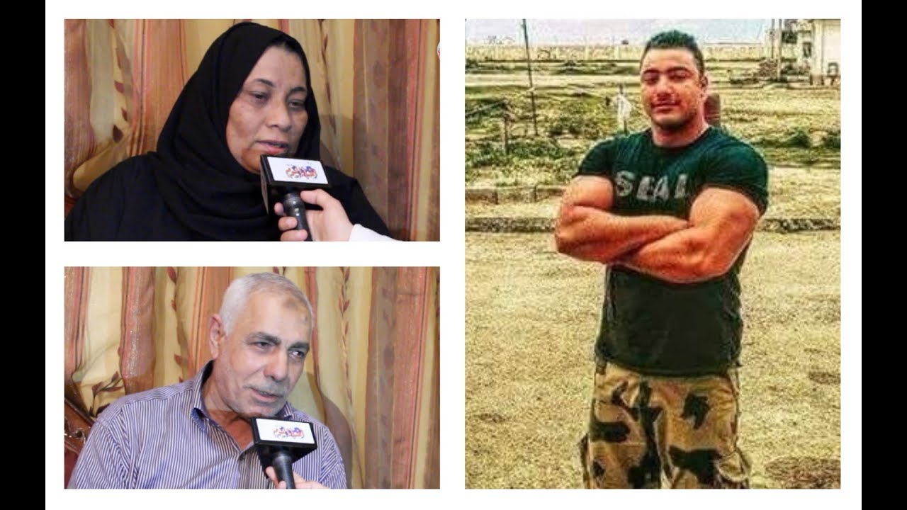 أخبار اليوم | أسرة الشهيد خالد دبابة تكشف آخر اللحظات في حياته