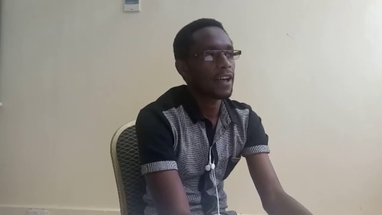 Capacity Building Through Agribusiness Among the Youth and Women in Kericho County