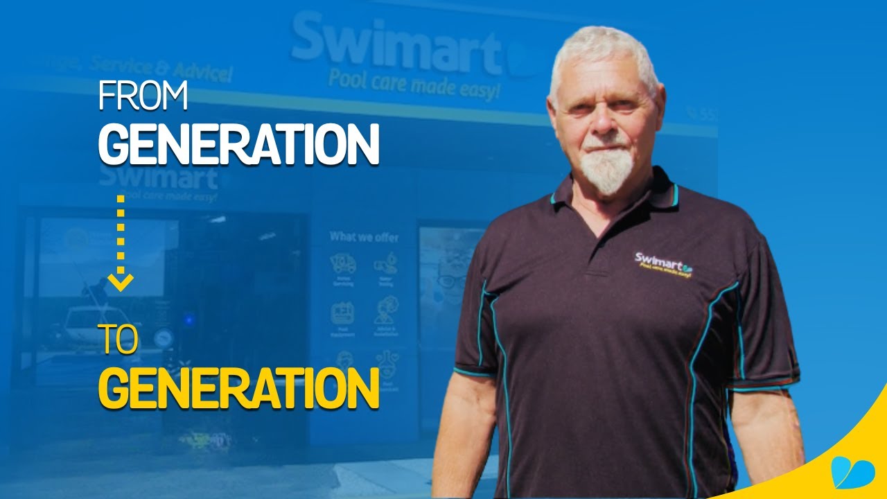 Peter – From Generation to Generation