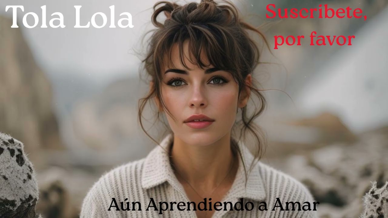 “Aún Aprendiendo a Amar”