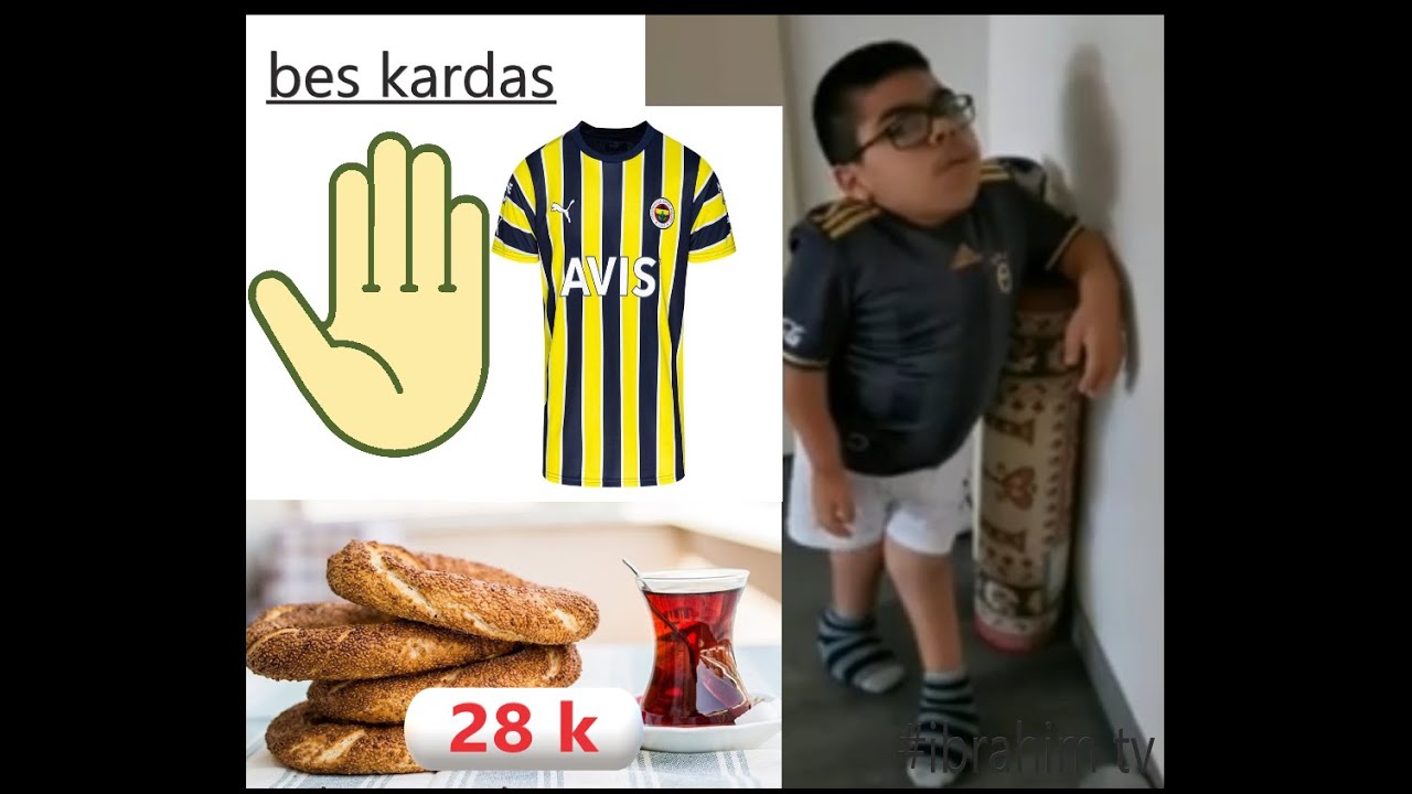 Ik ben turk turk turk jij ben turk