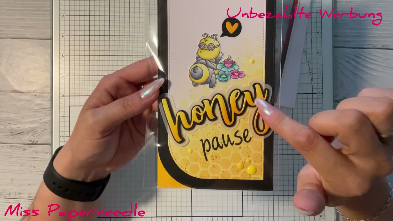 „Haultime“ Kreativbunt, Createasmile plus Vorstellung Fotobox