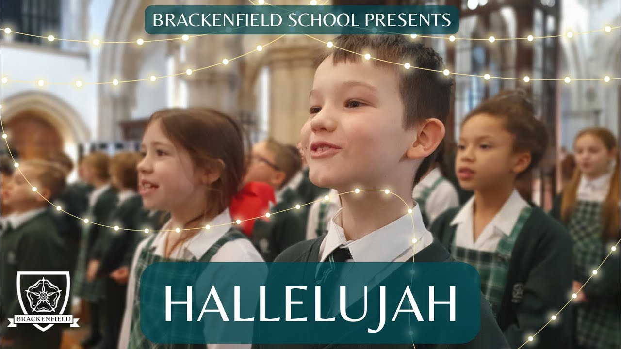 Christmas at Brackenfield 2022