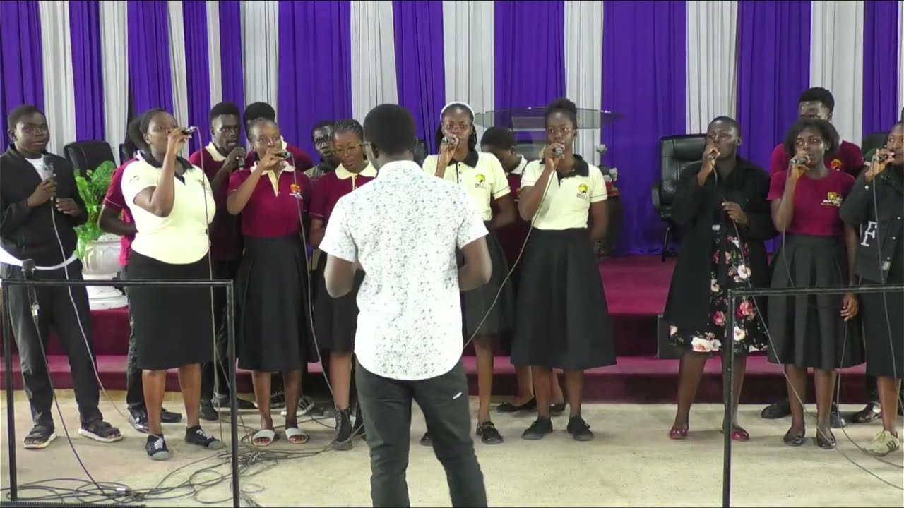 Wakampasha Music Concert 09th November 2025