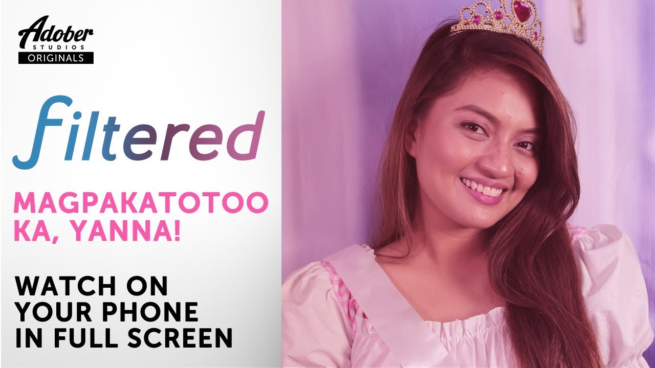 Filtered (Ep 6) - 