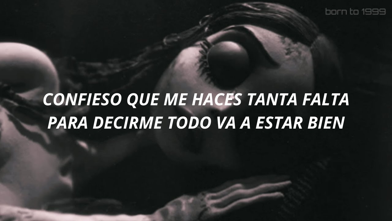 Kany Garcia // Confieso // Letra