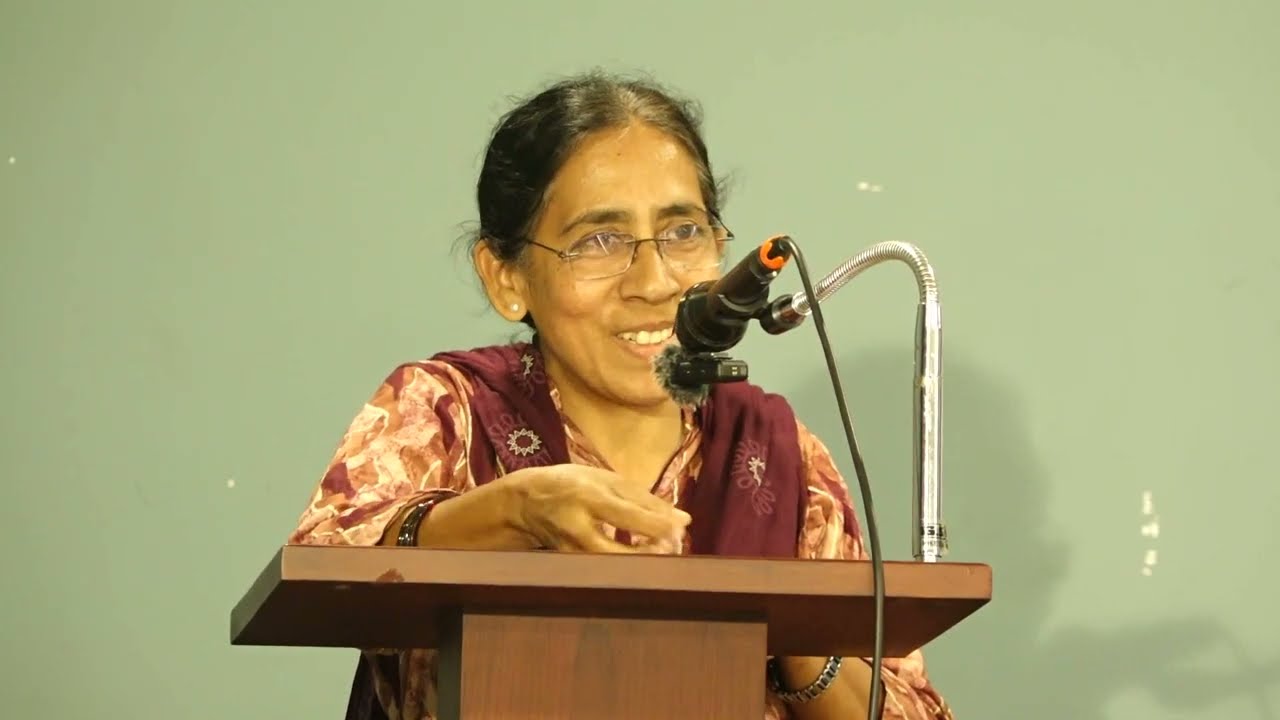 മറുവാക്ക് മാസിക പത്താം വാർഷികം -   Part 1