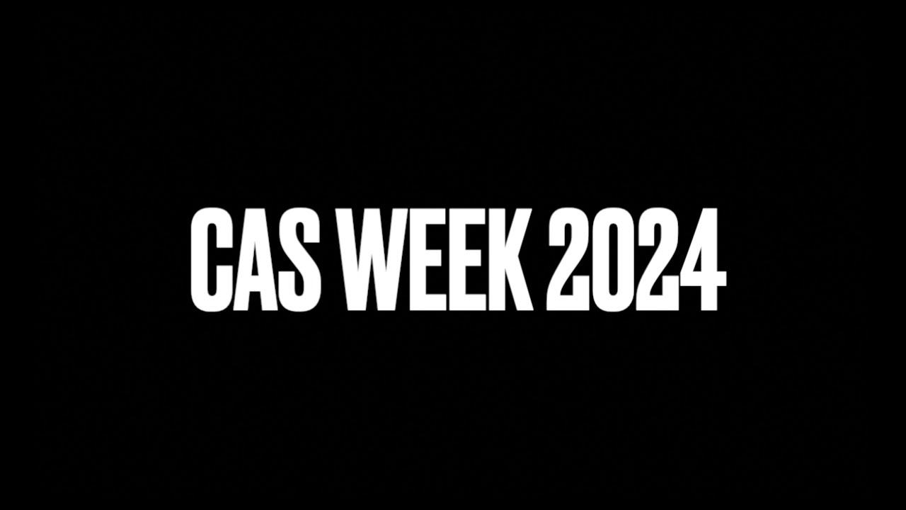 CAS Week 2024 - Danube International School Vienna
