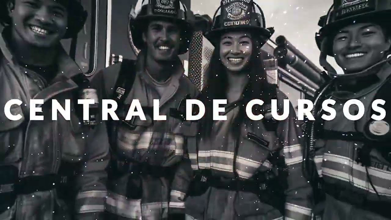 Curso de bombeiro Civil em Uberlândia