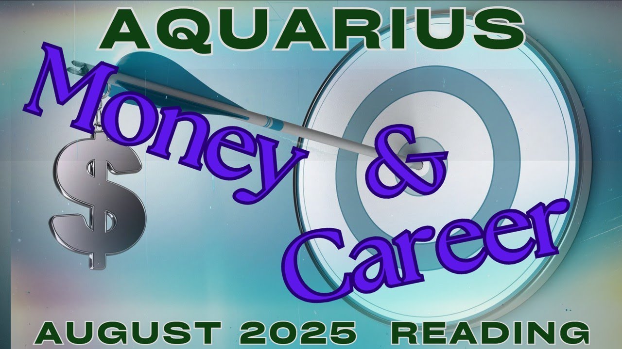 Aquarius 🤗YOUR INCOME OR FINANCES ARE ABOUT TO IMPROVE SIGNIFICANTLY 💥💰💰💰💥