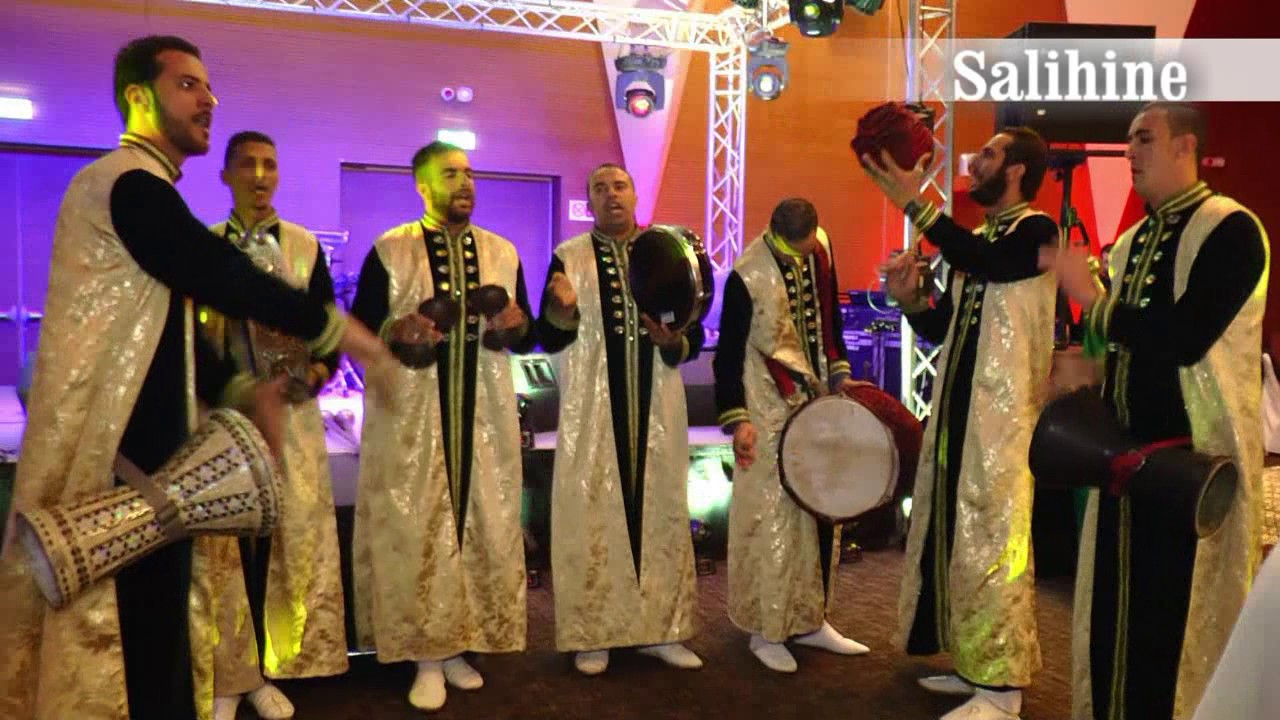 GROUPE SALIHINE tlemcen 2017 (0770.28.34.52)