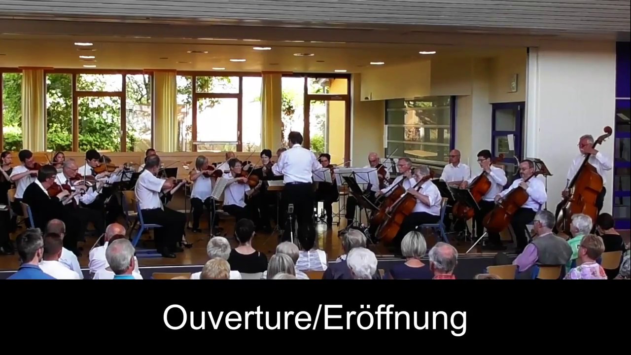 Telemann: Don-Quichotte-Burleske