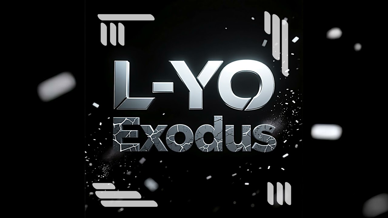 L-YO - Exodus