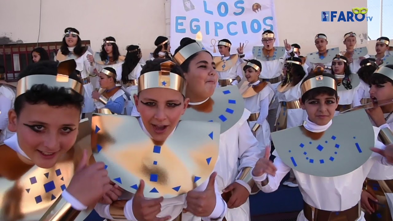 El 'Reina Sofía' y las culturas del mundo en Carnaval