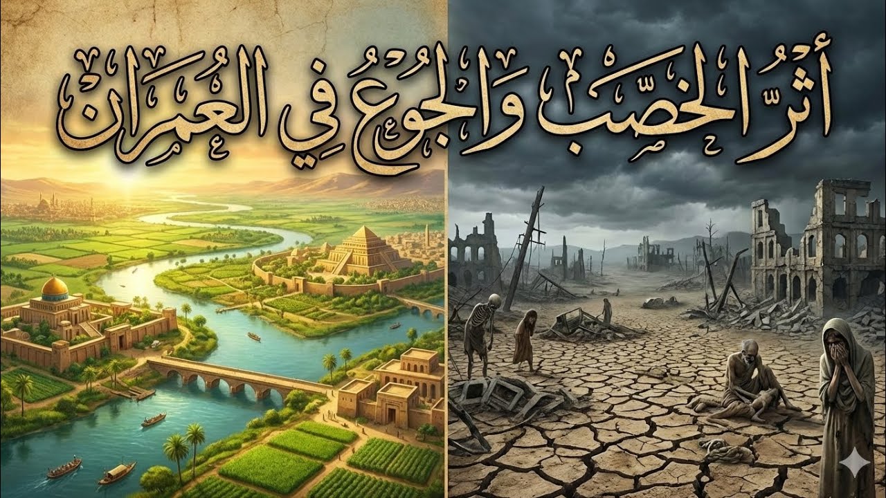 7- العبر  (المقدمة ٥)