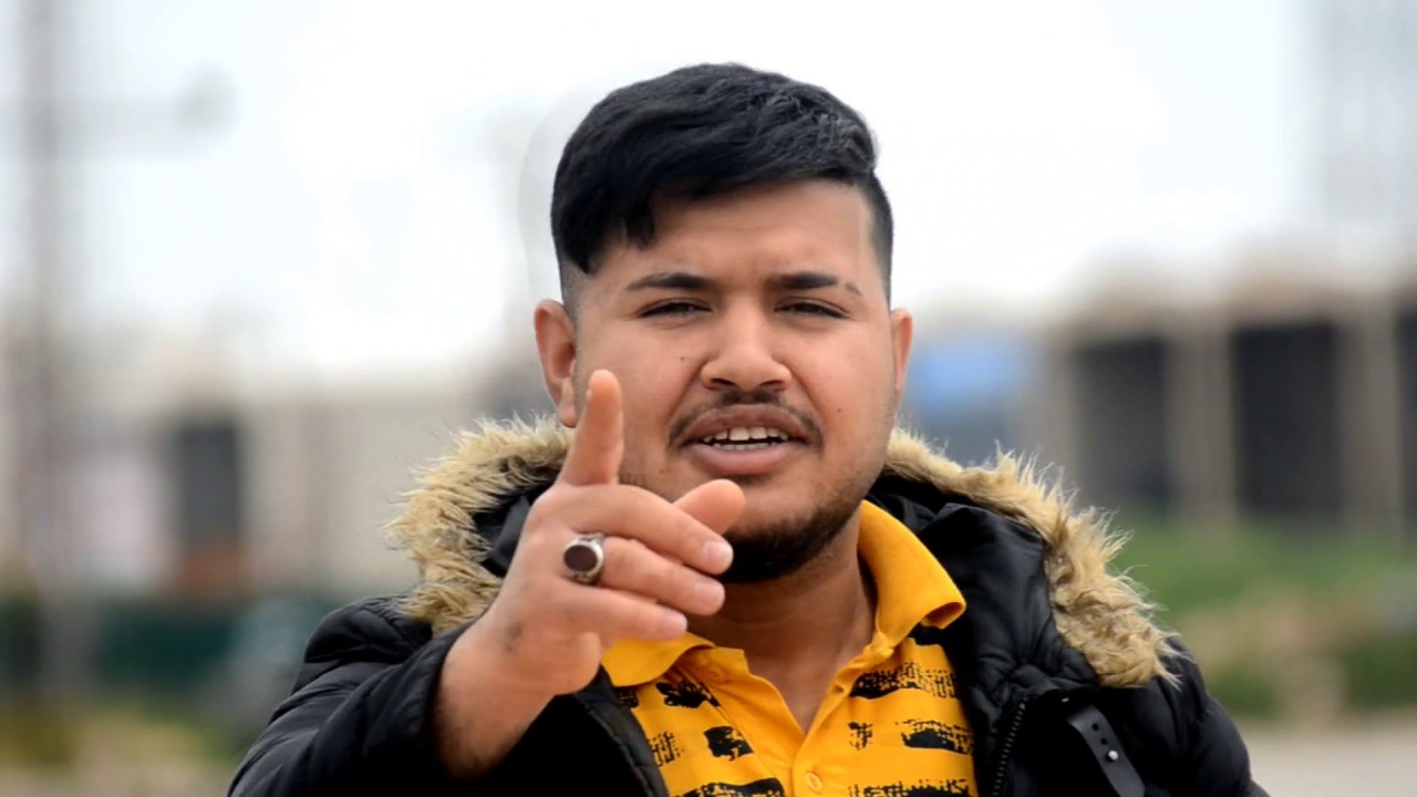 Brusk Rap - VecDi CaNn ( Can Pazarı ] 2019 HD Klip OnLiNe #TrendLiNe