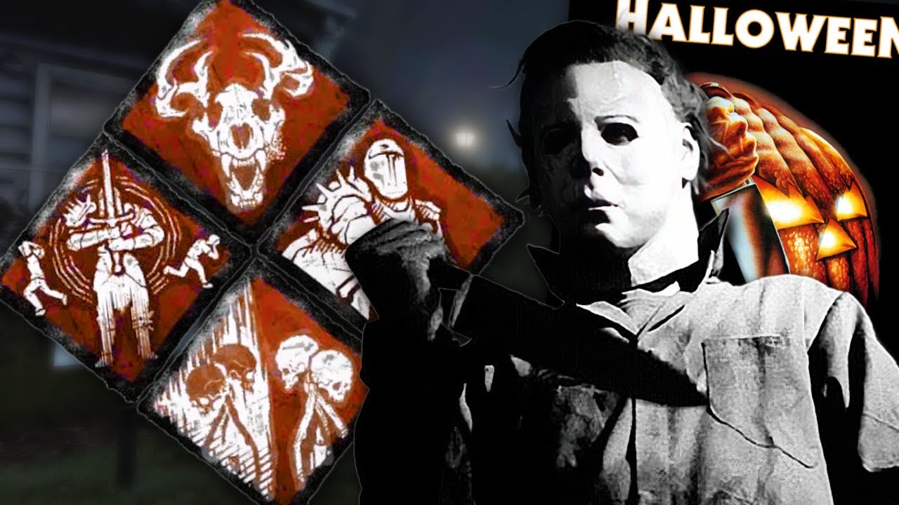 Halloween '78 Lore Build