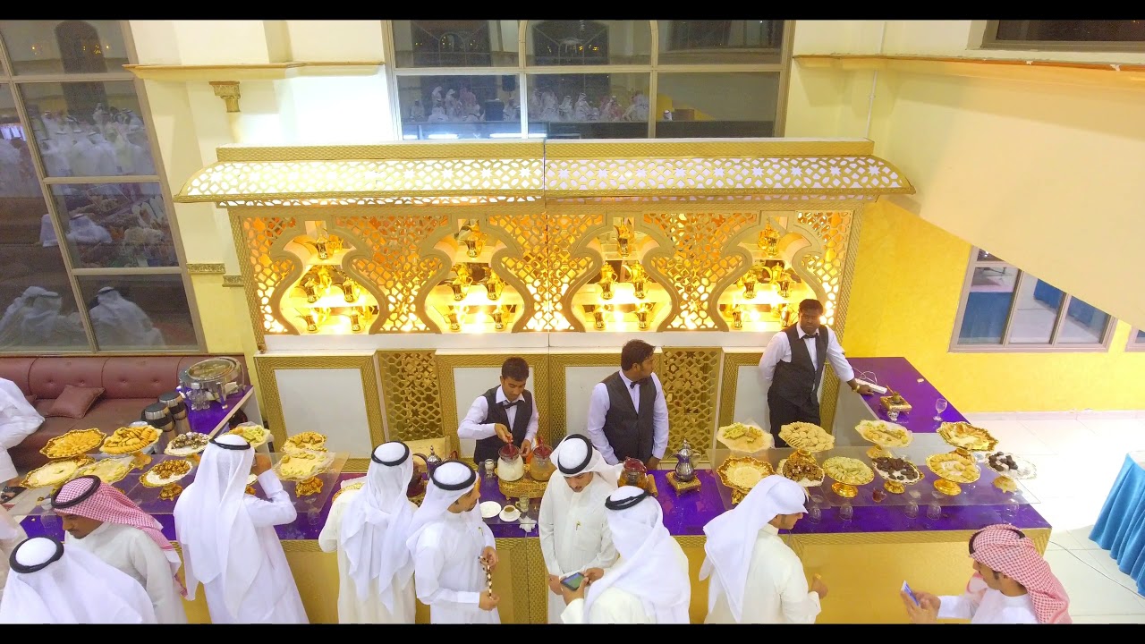 أفراح الخضير | مشعل حمد خضير العنتري