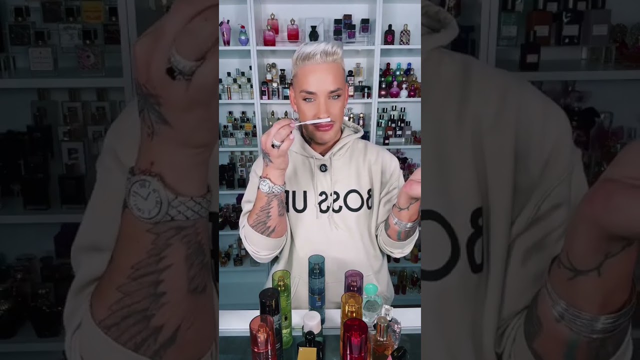 Хорошие ли эти Bath & Body Works аналоги? | Часть 1 | Обзор духов! #парфюм #топовыеароматы #tiktok