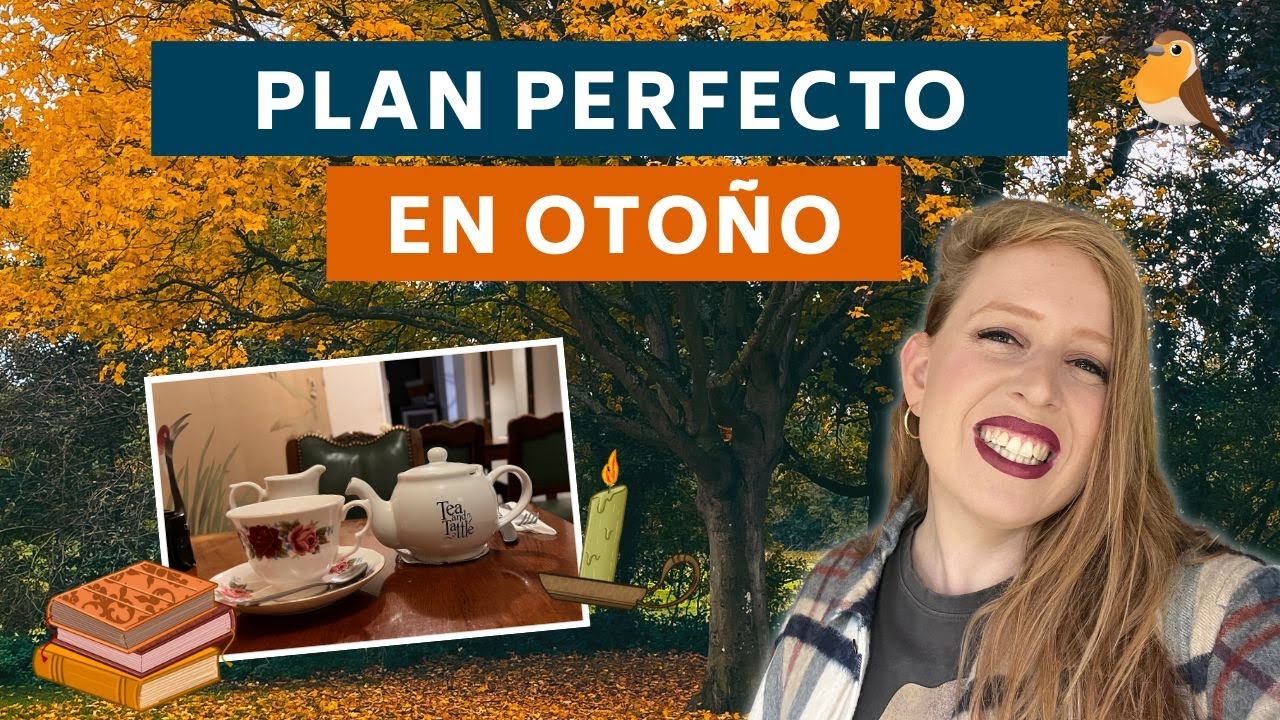 Días de octubre 🍂  Museo, biblioteca, tea room, lush y callejeando por Londres | LONDRES SECRETO