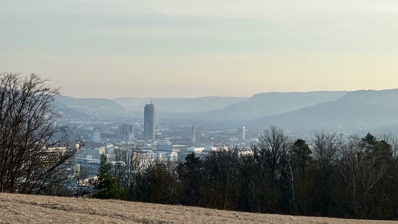 Neues Ziel