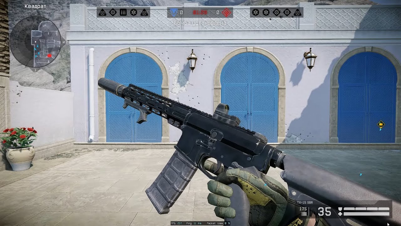 WARFACE - Gameplay 2023 (No Commentary)