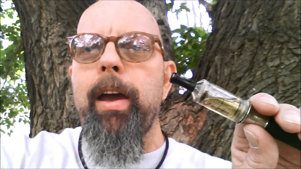 Vape Vendor  Review-Mt Baker Vapor