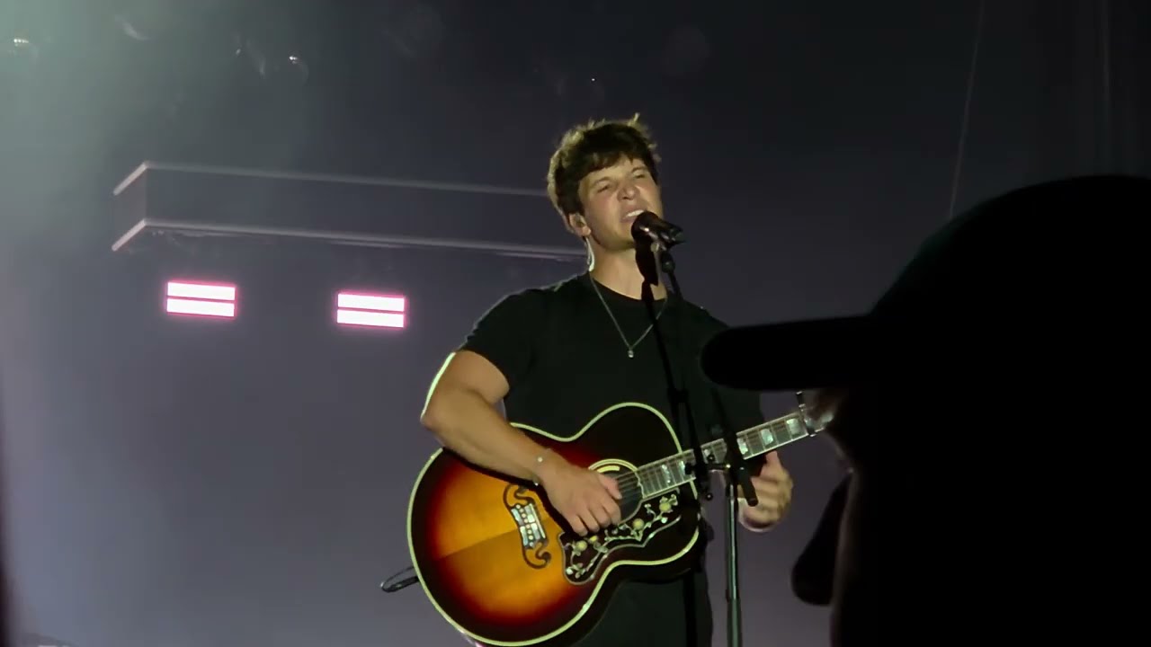 Wincent Weiss - Deiner Seite *Gibt's noch nicht😂*|22.08.25 in Rheda-Wiedenbrück