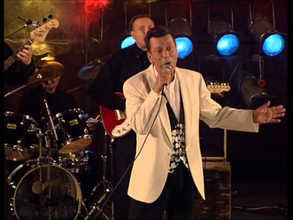 Stasys Povilaitis ir BEACH BLUES BAND-,,PAVASARIS GIMTINĖJE''