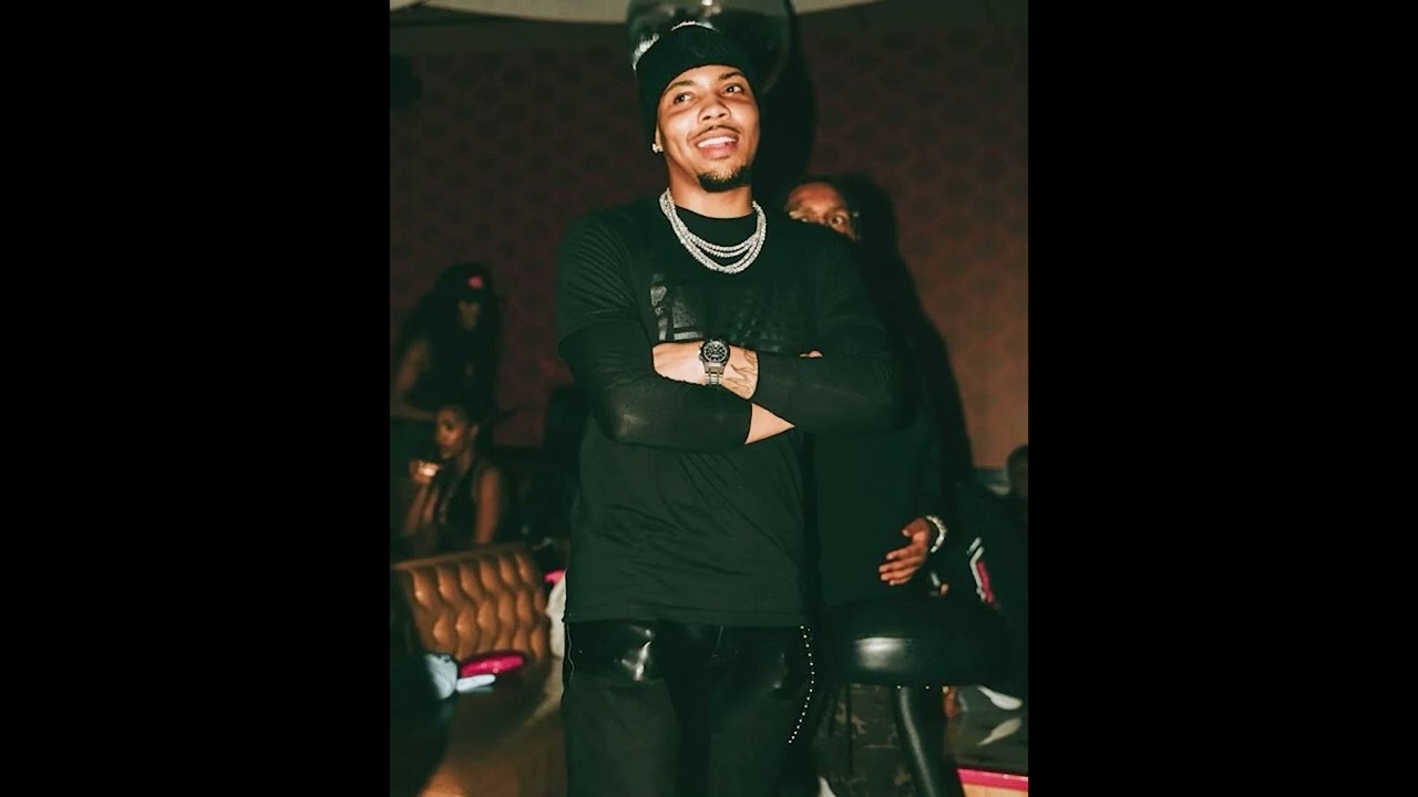 (FREE) G Herbo Type Beat - 