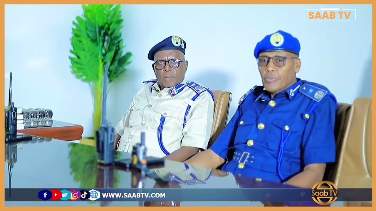 Somaliland oo digniin soo saartay