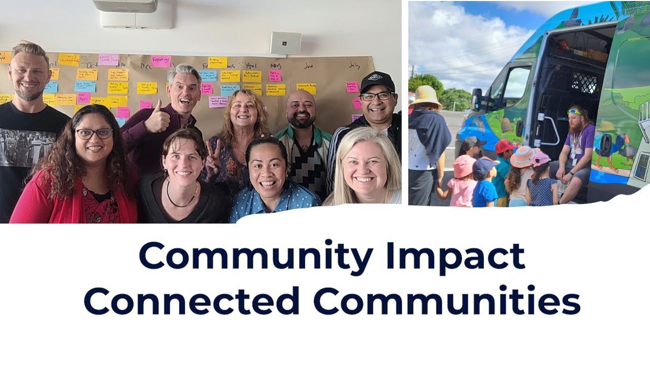 Community Impact Team