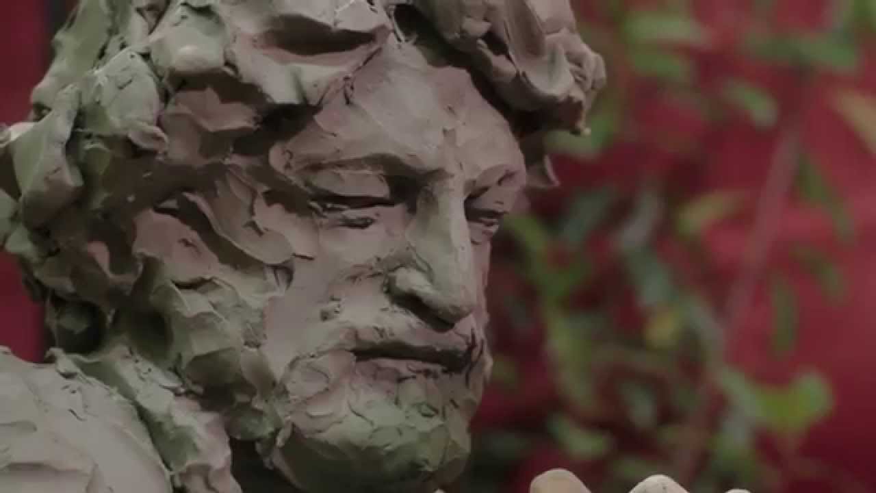 Comincia dalla testa - Corso base di scultura - Lab. Mano Libera di Ivan Olivieri
