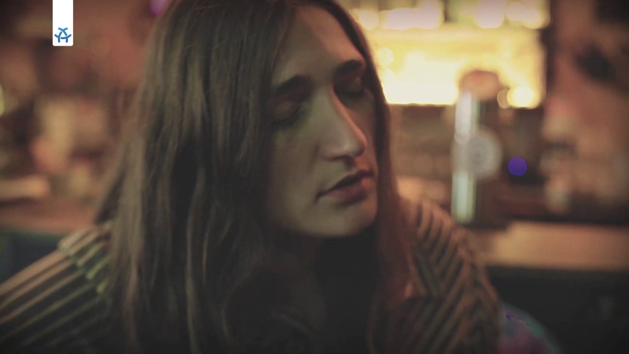 Marla & David Celia - Heart Like A Dove | ALEX One Shots