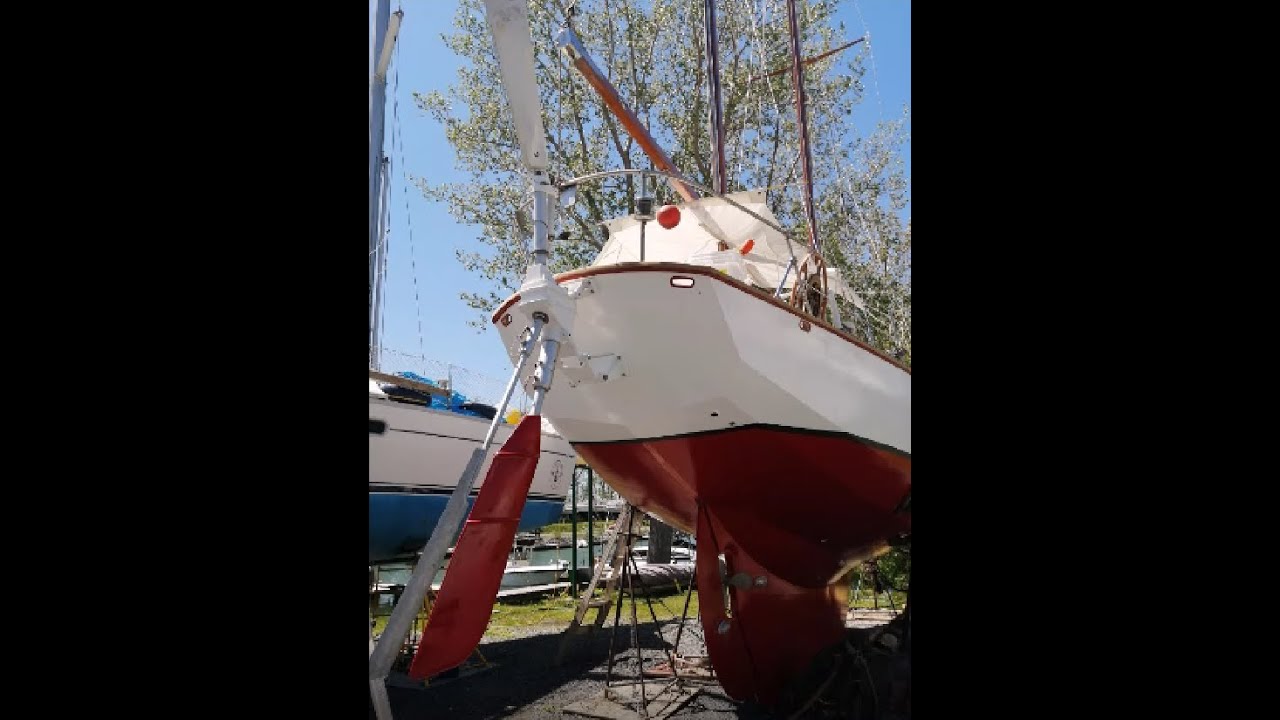 C'est quoi un r&eacute;gulateur d'allure ? Sailomat 3040 pour les nuls