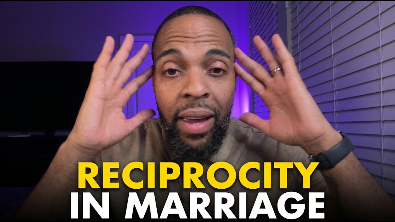 Ep. 11 | The Power of Reciprocity in Building Strong Relationships