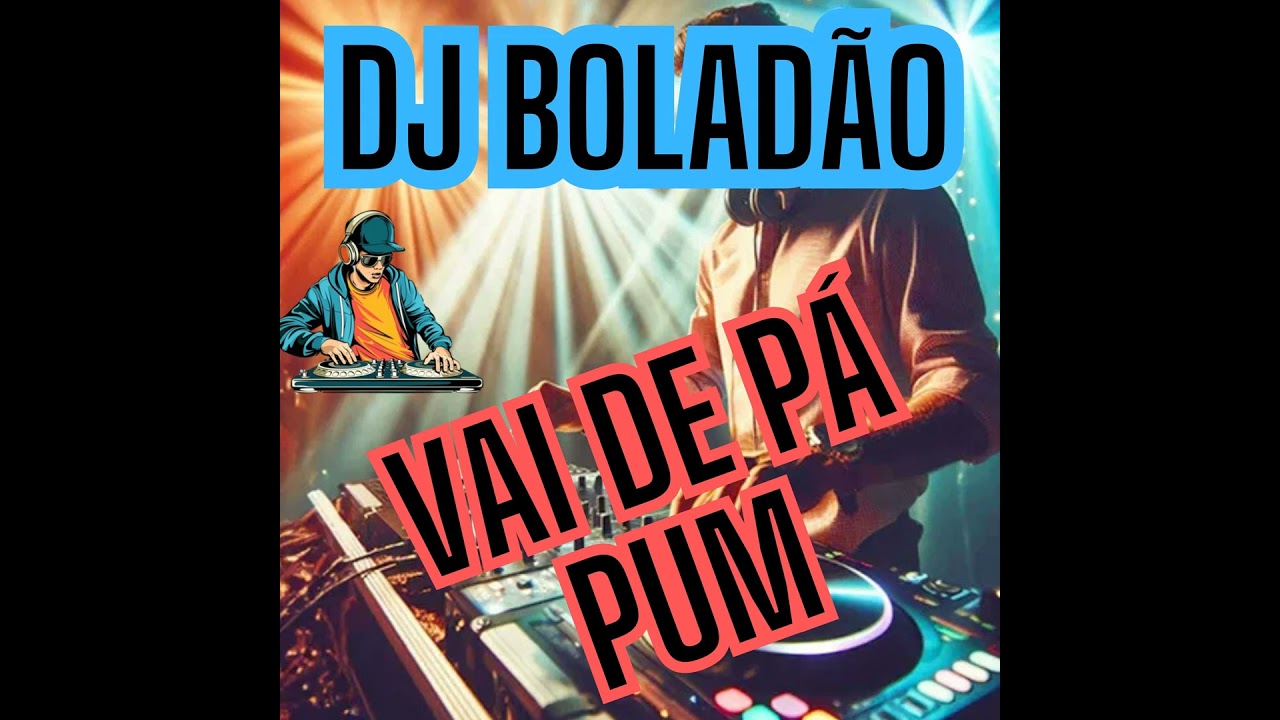 Vai de Pá Pum